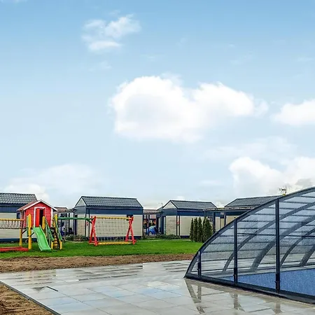 Appartamento 2 Bedroom In Jezierzany