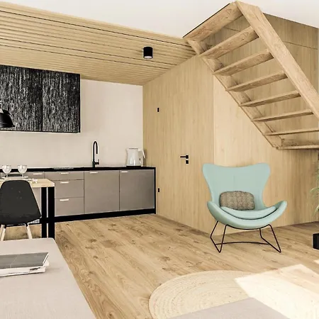 2 Bedroom Awesome In * Jezierzany