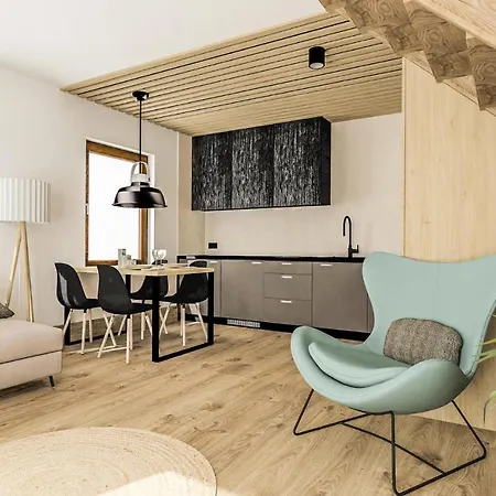 公寓 2 Bedroom Awesome In Jezierzany