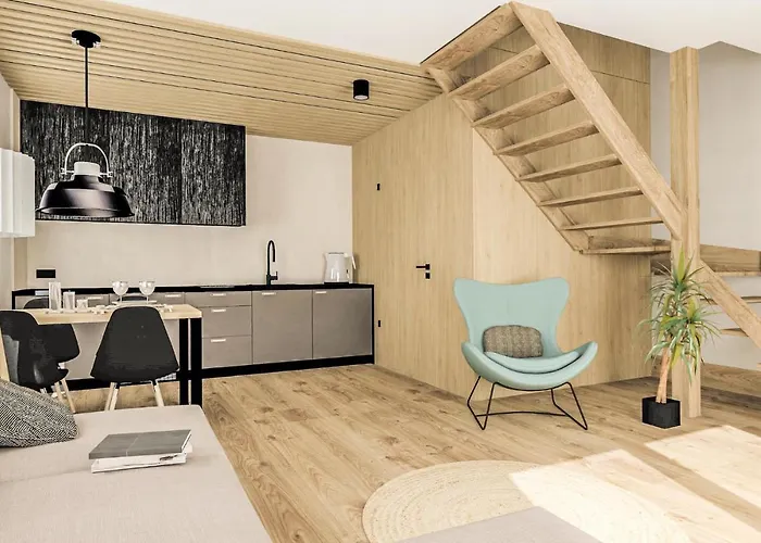 2 Bedroom In * Jezierzany