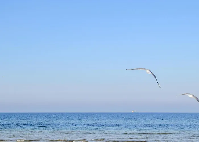 2 Bedroom In Jezierzany